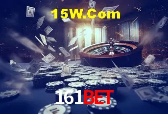 Segurança e performance na plataforma 161Bet